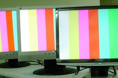 LCD Monitör Diagnostic